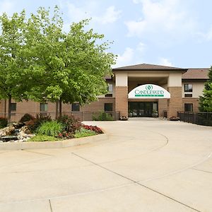 Candlewood Suites East Lansing, An Ihg Hotel